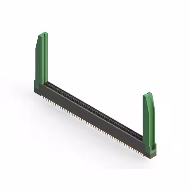 395-118-521-278 EDAC Inc.  Edgeboard Connectors